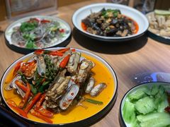 -爱妻鱼•老体北重庆水煮鱼•川菜(白云路店)
