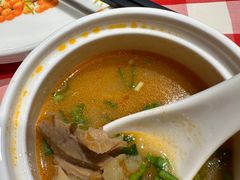 -西贝(南开大悦城店)