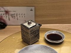-鮨政· Omakase(港汇恒隆广场店)