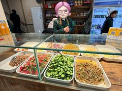 -老刘家永盛斋·传统泡馍(东关南街店)