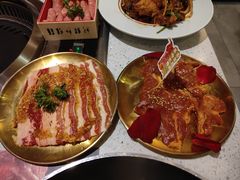 -炭之家·齐齐哈尔非遗烤肉·鲜切直供(中央大街店)