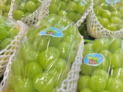 -杭州大厦LSE城市生活超市(杭州大厦店)