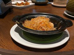 粉丝煲-ZEN采蝶轩·粤味臻鲜·手作点心·商务宴请(泰州店)
