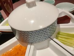 -羲和雅苑•北京烤鸭(乐园道万象城店)