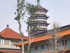 -高旻寺