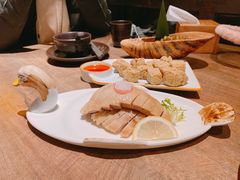 -香园茶社·金陵小灶(老门东店)
