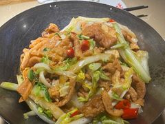 -小柴米·传统江西菜(八一广场店)