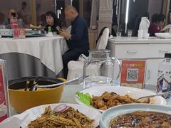 -普天和酒楼·新津菜·烤鸭(天津之眼店)