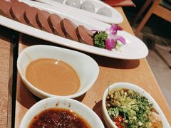 -旺晖本帮骨头煲·深夜火锅(梅园路店)