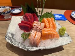 -小山日本料理(兴业太古汇店)