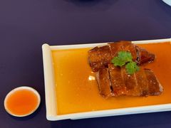 -百盛·鼎膳(中海财富中心)