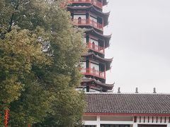 -绳金塔