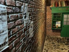 -逃脱反斗城沉浸剧情密室(阳光新业中心店)