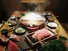 -湊湊火锅·茶憩(皇姑万象汇店)