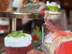 -Salon de Ville浦江汇(上海外滩华尔道夫酒店店)