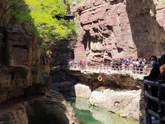 -云台山风景名胜区