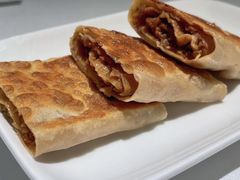 -南门小馆·清真(国贸商城店)