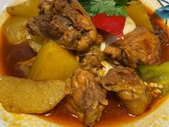 -品回味清真西北楼(宁波首店)