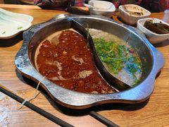 -傣妹火锅(南京东路一店)