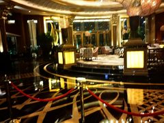 -深圳凯宾斯基酒店