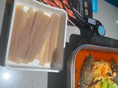 -半天妖烤鱼(新中关购物中心店)