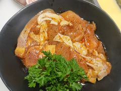 -韩宫宴烤肉·料理(宝山万达店)