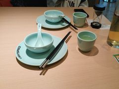 -吕氏疙瘩汤·海鲜新鲁菜(凯德mall新都心店)