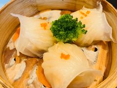 -彩丰楼中餐厅·早茶·点心·粤菜(海口华彩洲际酒店)