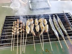 -会江钓鱼钓虾烧烤场