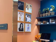 -海马体照相馆(新南凯德广场店)