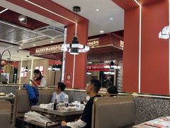 -巴蜀王婆大虾(南锣鼓巷店)