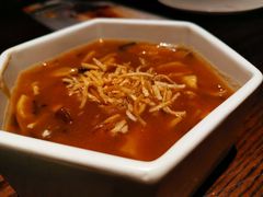 牛肉胡辣汤-掌柜的店·河南菜(世茂店)