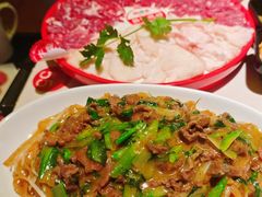 -潮泰牛肉火锅 · 创于1992年(车公庙店)