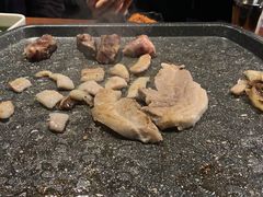 -我们家韩国烤肉8号店(郫都店)