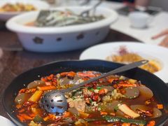 -湖锦酒楼·32年地道湖北菜(光谷店)