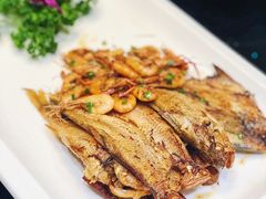 -好兄弟郭巨海鲜(天一阁店)