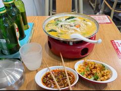 -喜家德虾仁水饺(马栏店)