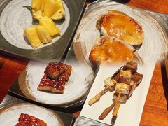 -Mr.Fish鱼鲜生海鲜放题(高德置地冬广场店)