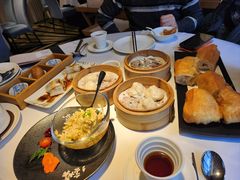-悦景酒家(罗湖店)