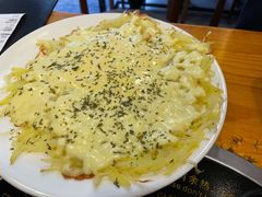 -咕咕站韩国料理(紫金港店)