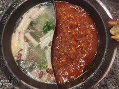 -蜀大侠火锅(森兰花园城店)