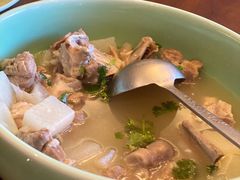 -望京楼flavor餐厅(古北水镇景区店)