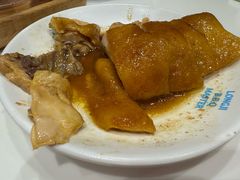 -龙记香港茶餐厅(久光百货店)