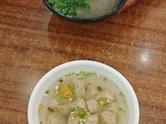 -回味鸭血粉丝汤(夫子庙瞻园路店)