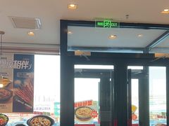 -李先生牛肉面大王(欧亚卖场店)