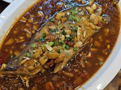 -一楼食业·美食人家