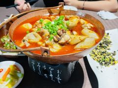 -樽宴酒楼·地道川菜·品质宴请