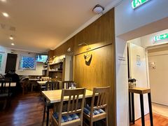 -Restaurant Paulaner am Dom