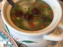 -巴依老爷新疆美食(常营店)