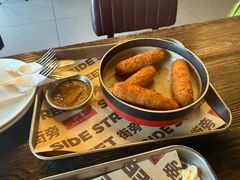 -Side Street街旁(交道口店)